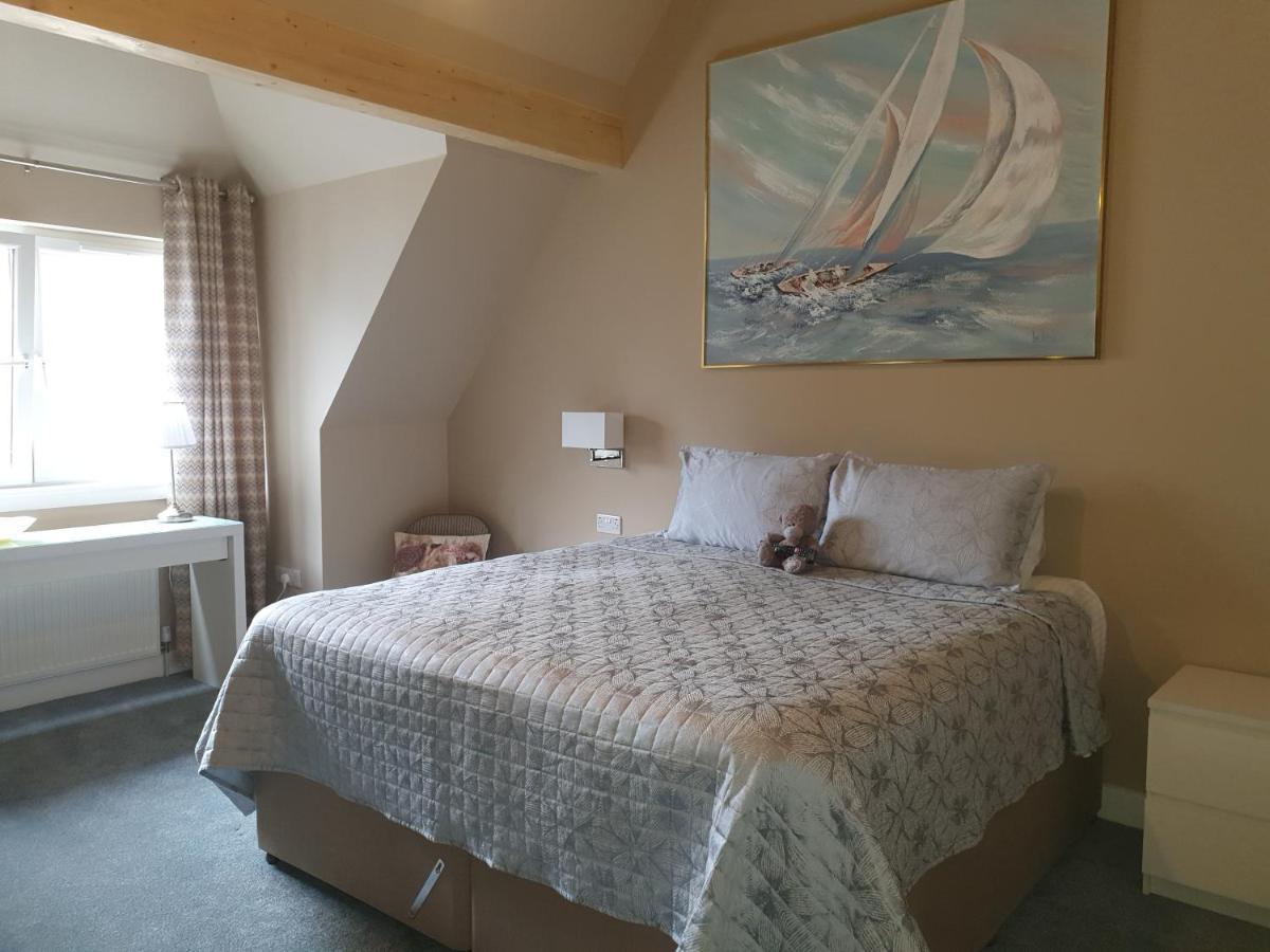 Maple Cottage B&B Гълен Екстериор снимка