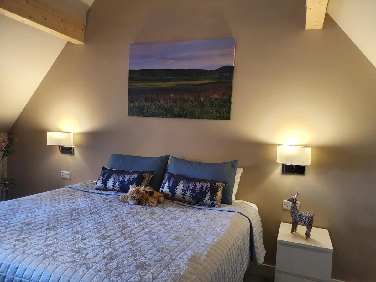 Maple Cottage B&B Гълен Екстериор снимка