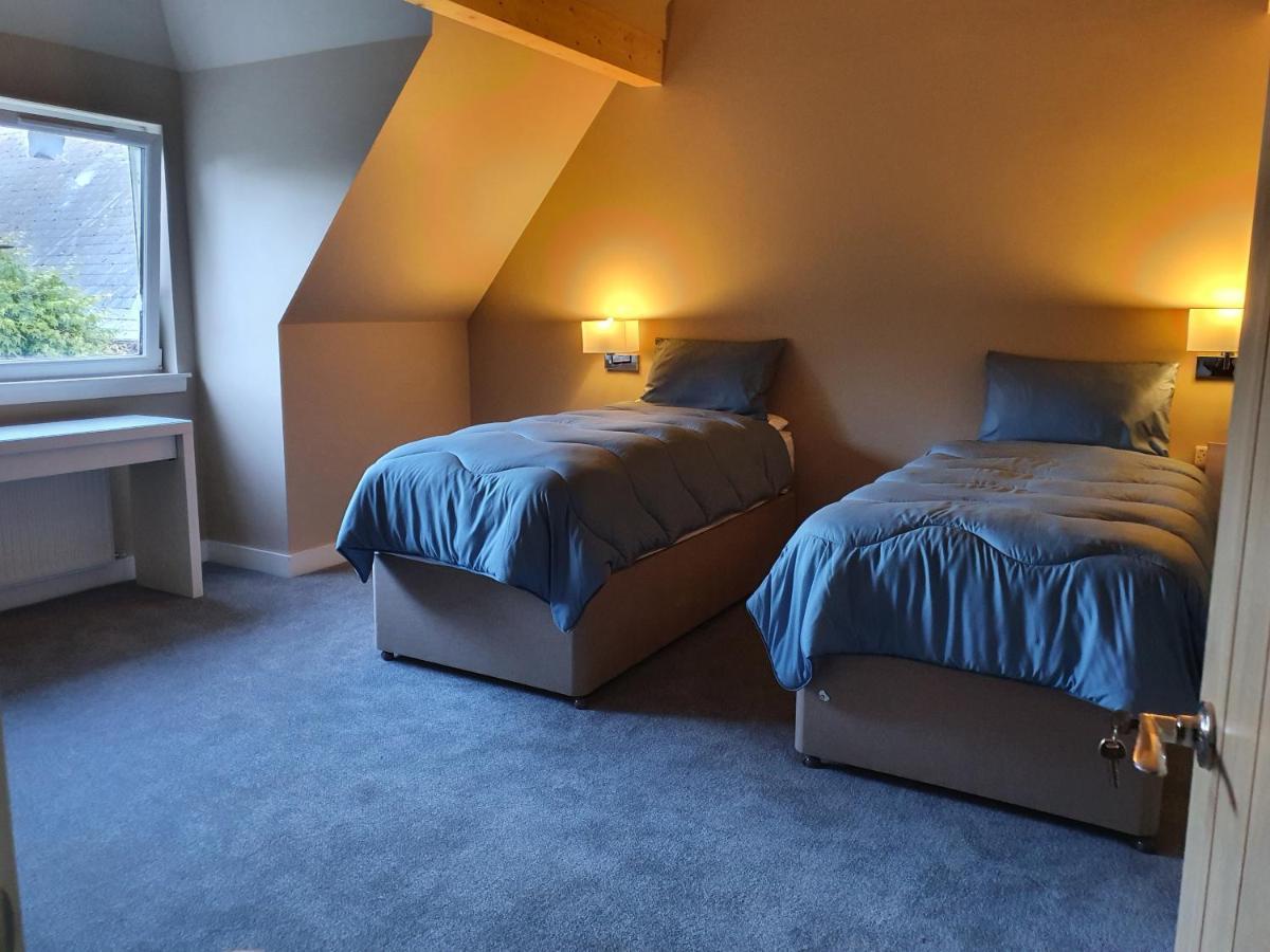 Maple Cottage B&B Гълен Екстериор снимка