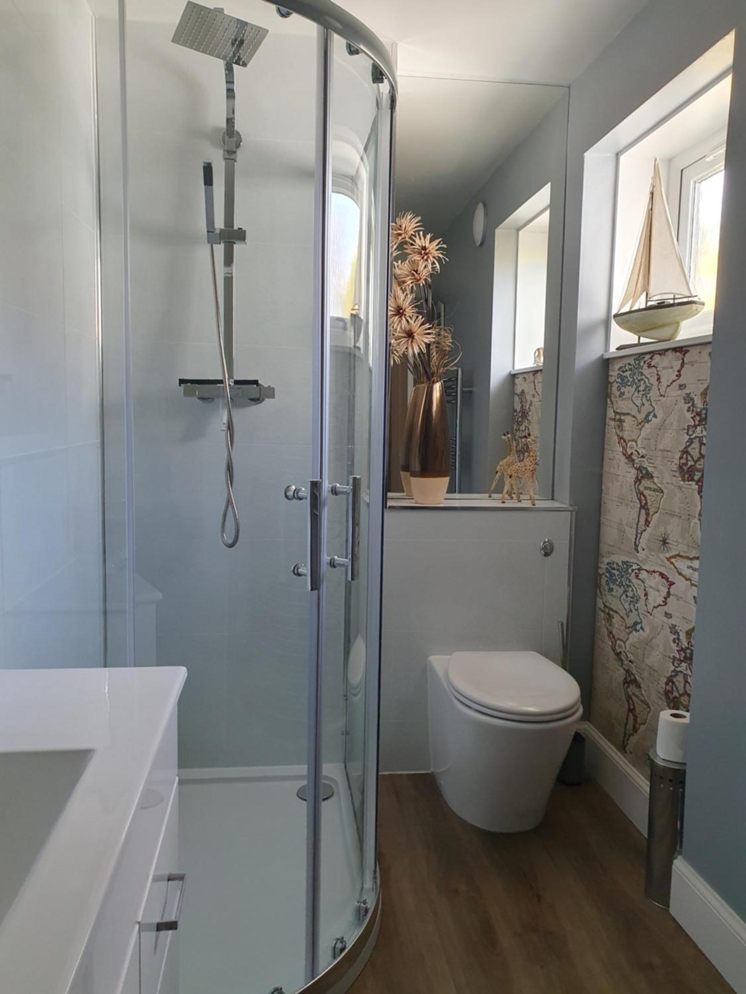 Maple Cottage B&B Гълен Екстериор снимка